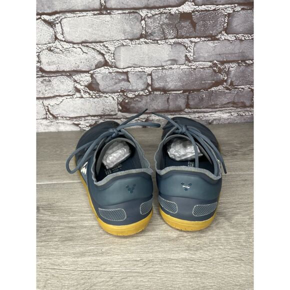 Vivobarefoot Primus Lite III Blue Gum Sole US sz 43EU Running Shoe Minimalist - Picture 11 of 16